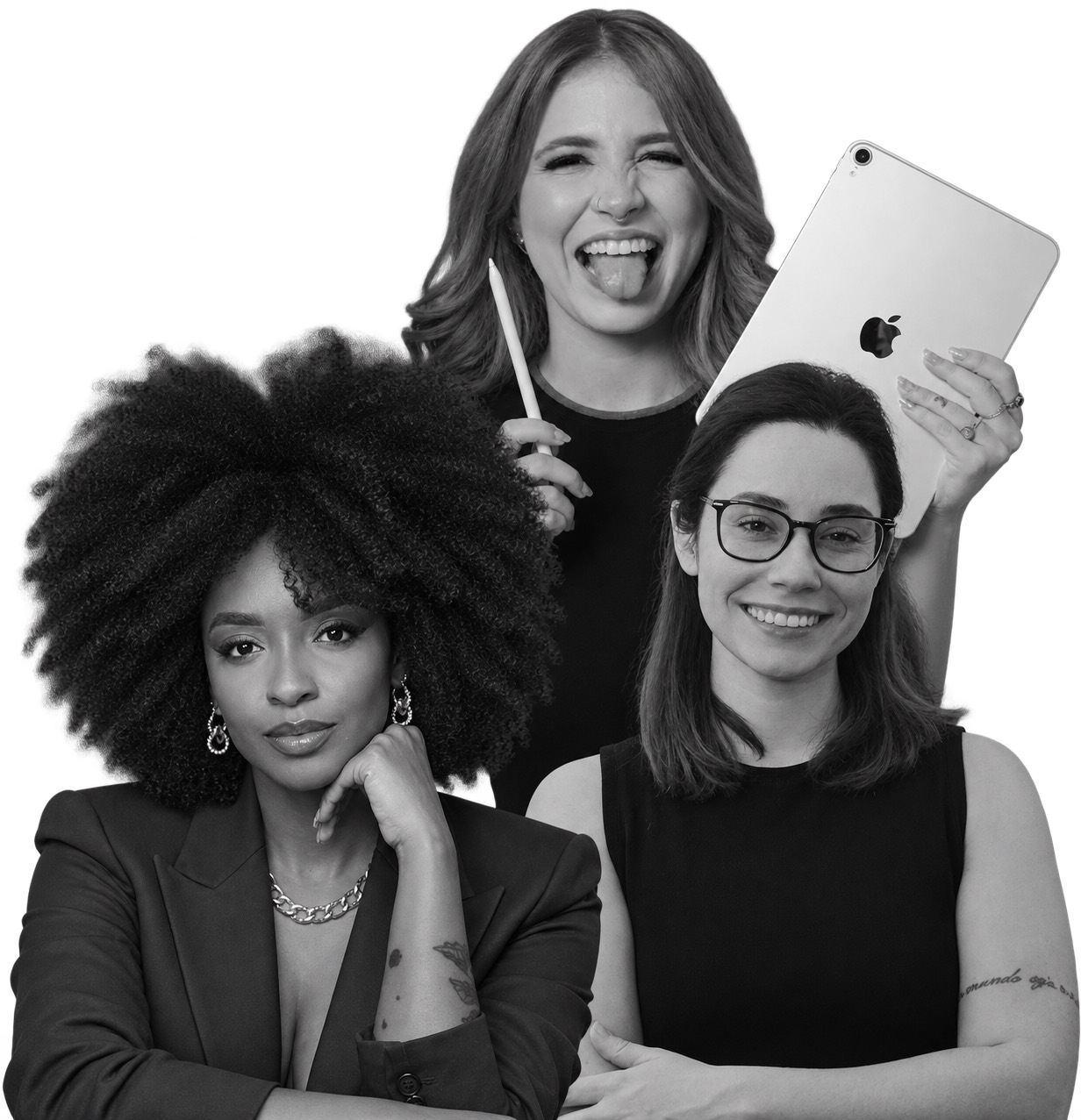 Criadoras digitais